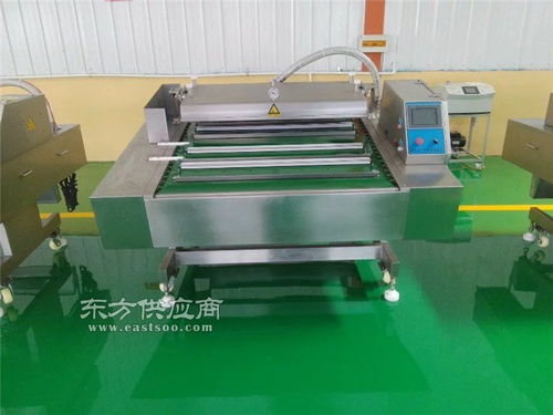 粽子滚动式自动真空包装机直销处——诸城广元机械专业销售与服务