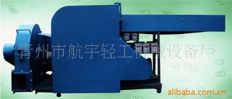 青州市航宇轻工机械设备厂粉碎机产品系列 高效粉碎，助力产业升级