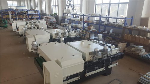 昆山百瑞森德机械 打磨机工厂直销，赋能高效生产